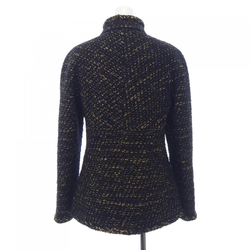 【Mã giảm giá】Áo khoác CHANEL 637047