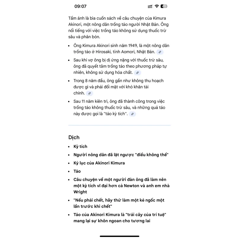 QUẢ TÁO KỲ DIỆU- TAKUHI ISHIKAWA 673752