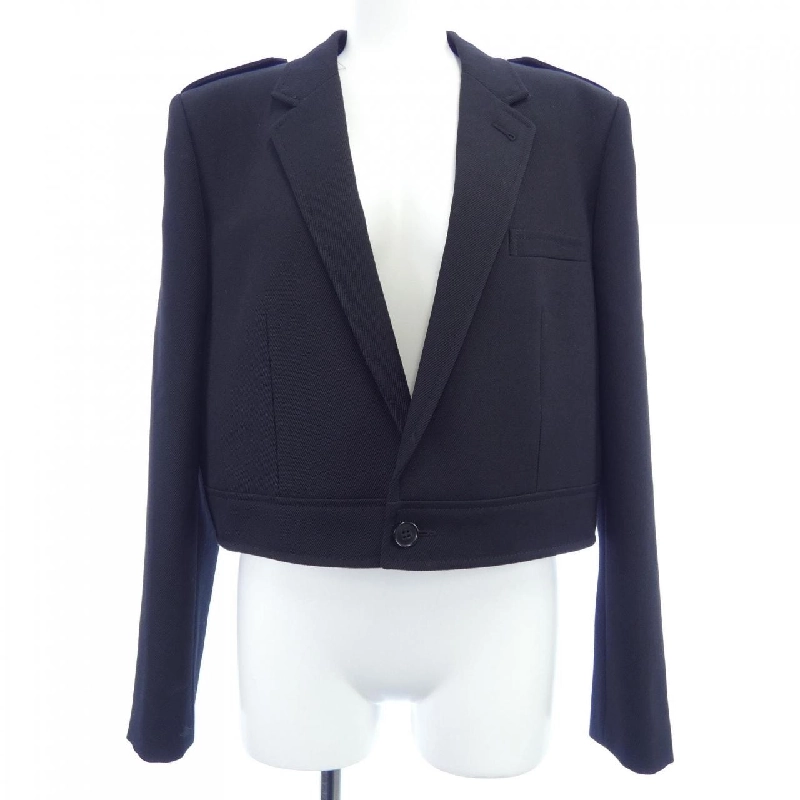 Saint Laurent SAINT LAURENT 403257 Y088J Áo khoác 628560