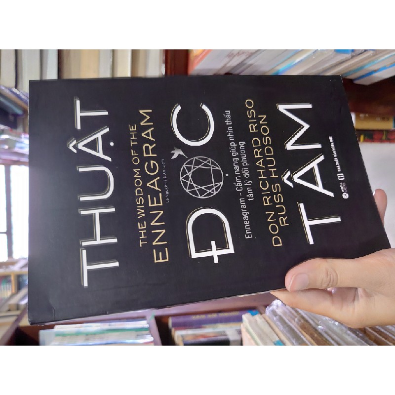 Thuật đọc tâm cẩm nang giúp nhìn thấu tâm lý đối phương  21951