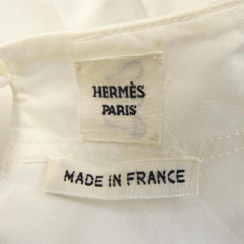 HERMES - Áo thun hàng hiệu Authentic 637405