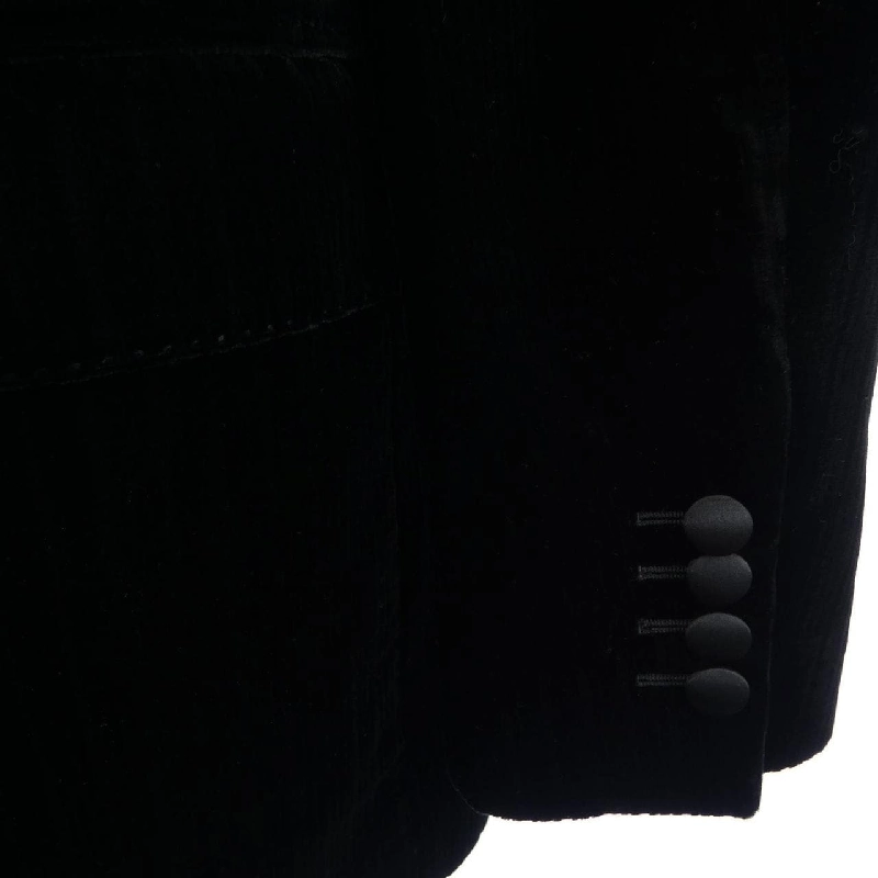 Jacket Celine CELINE Classic Tux Jacket 2V0440964 - Hàng hiệu Authentic 896994