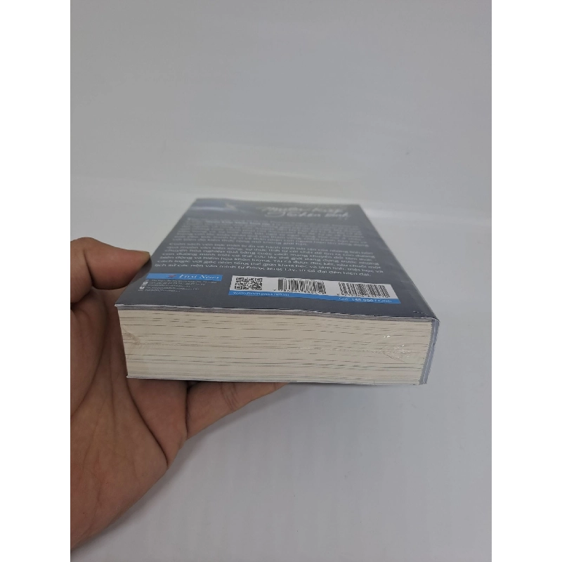 Muôn kiếp nhân sinh 2 Nguyên Phong mới 100% khổ nhỏ HCM.ASB0809 911919