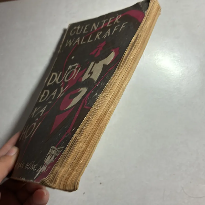 Dưới đáy xã hội 736535