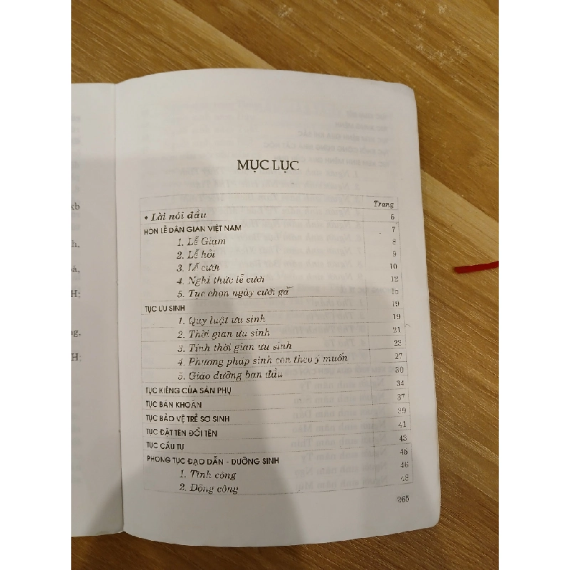 Một Số Phong Tục Nghi Lễ Dân Gian Truyền Thống Việt Nam - Quảng Tuệ 548329