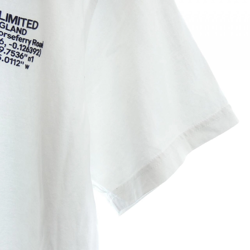 Áo thun BURBERRY 8042749 - Hàng hiệu Chính hãng 893409