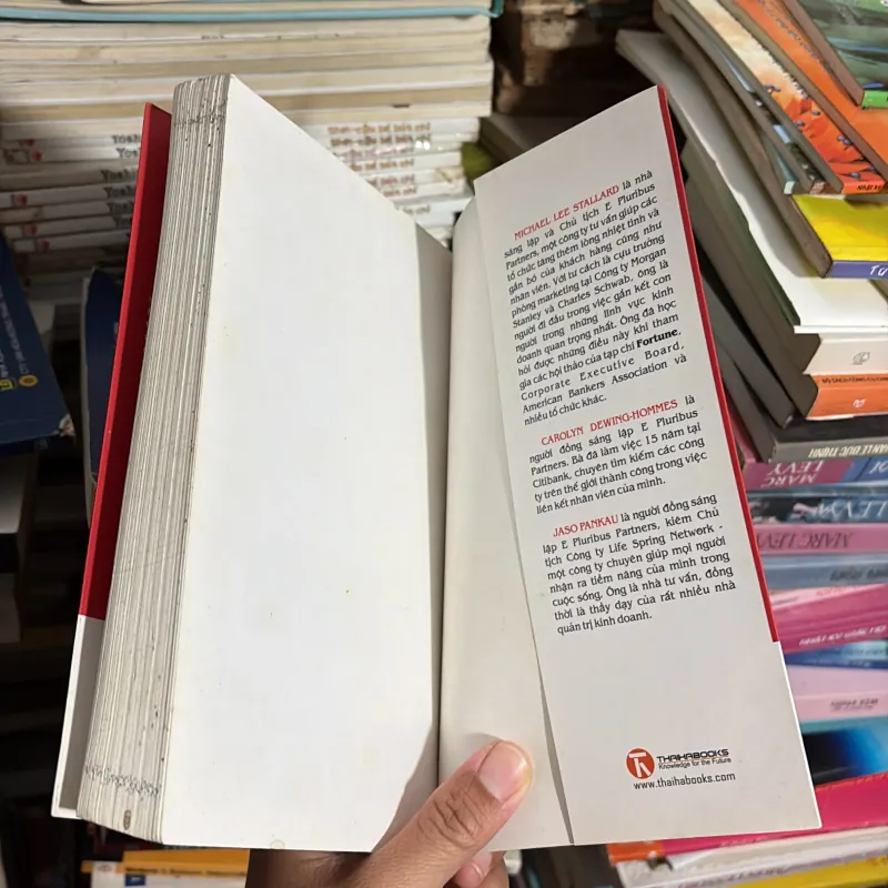II Sách Kỹ Năng: Bùng Cháy Hay Tàn Lụi - MICHAEL LEE STALLARD - 2008 779231