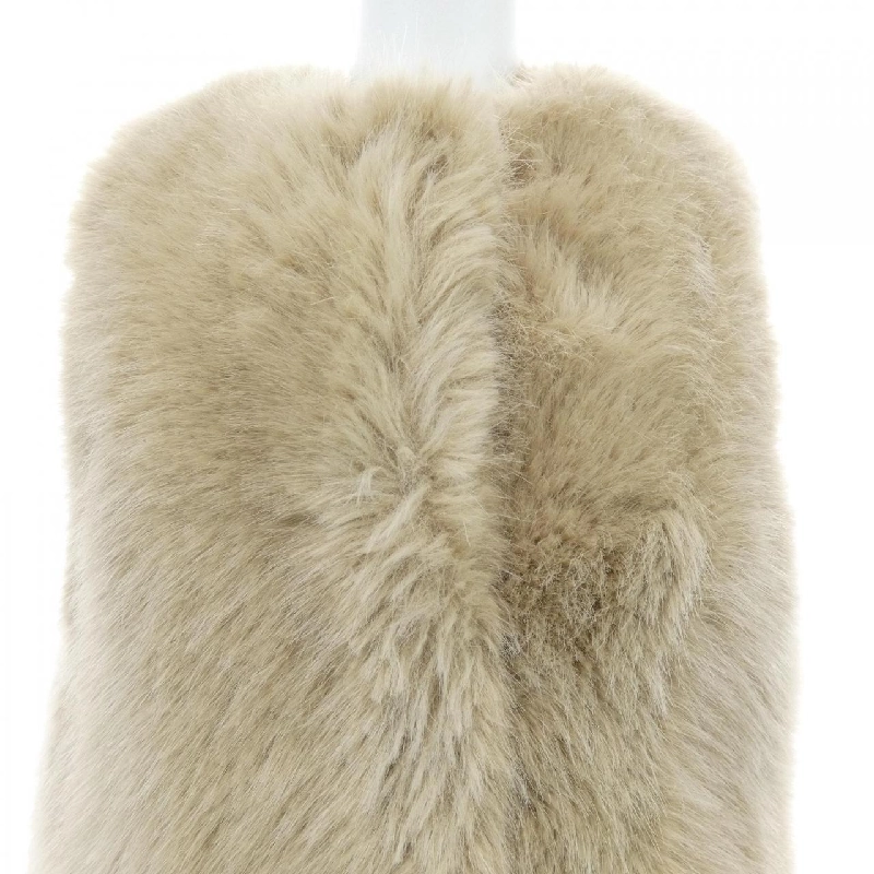 STELLA MCCARTNEY 582462 SNB69 Áo vest dài - Hàng hiệu Authentic 813157