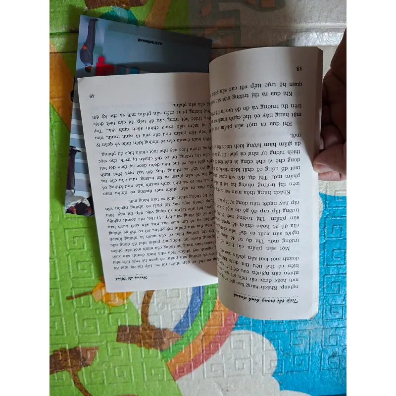 Tiếp Thị Kinh Doanh (combo 2 quyển) 973150