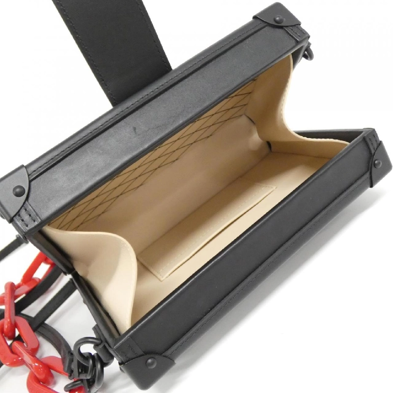 Túi đeo vai Louis Vuitton Monogram (LV Match) Petit Mal M59638 609189