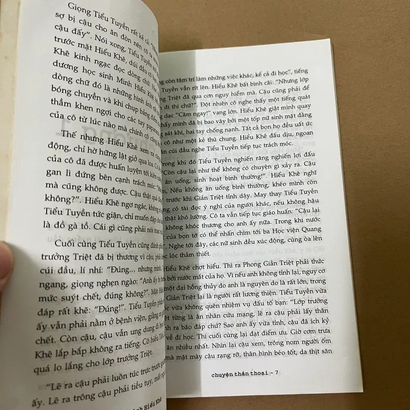 Chuyện thần thoại 562938