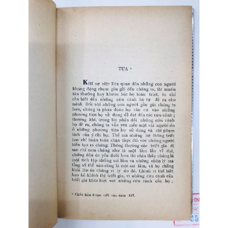 TRIẾT LÝ HY LẠP THỜI BI KỊCH - NIETZSCHE 128743