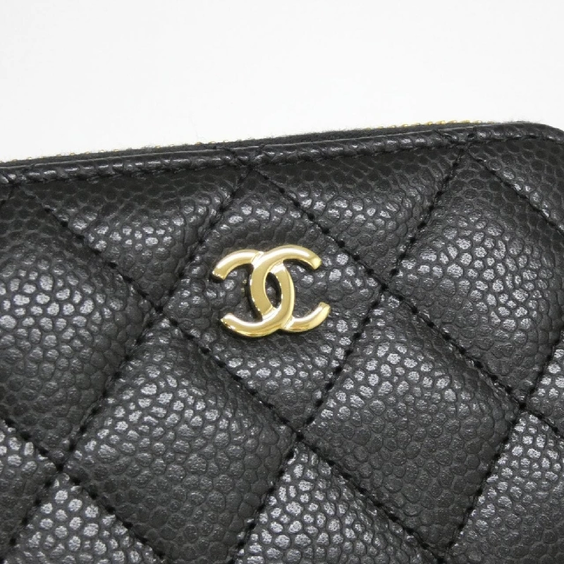 【Sản phẩm chưa sử dụng】Ví tiền Chanel Timeless Classic AP0216 621250