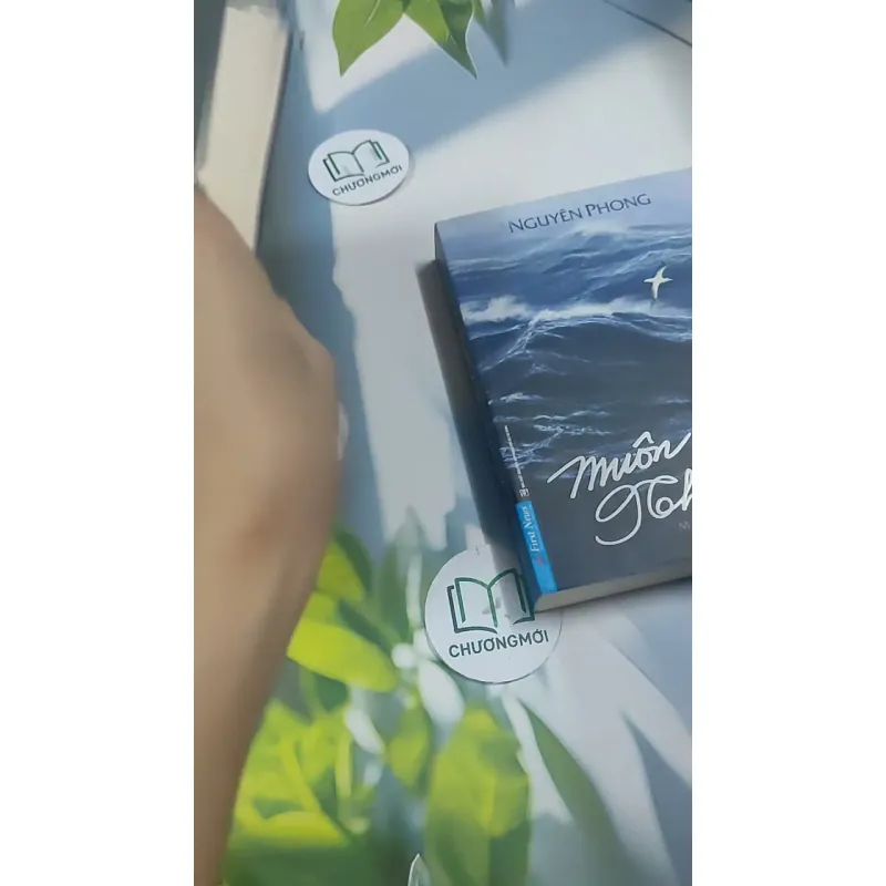 [MIỄN PHÍ BỌC SÁCH] Trọn bộ Muôn Kiếp Nhân Sinh 1 + 2 715572