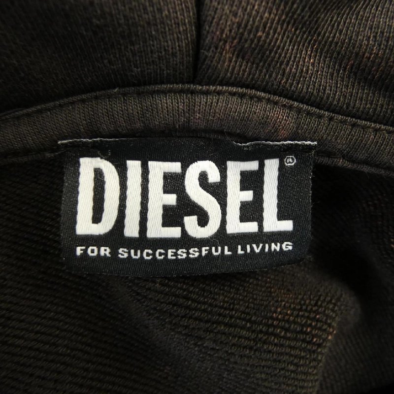 Áo khoác DIESEL - Hàng hiệu Authentic 905227