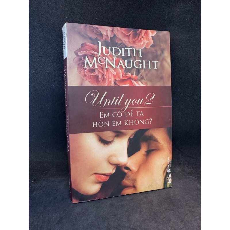 Em có để ta hôn em không Until you 2 Mới 90% SBM2202 910993