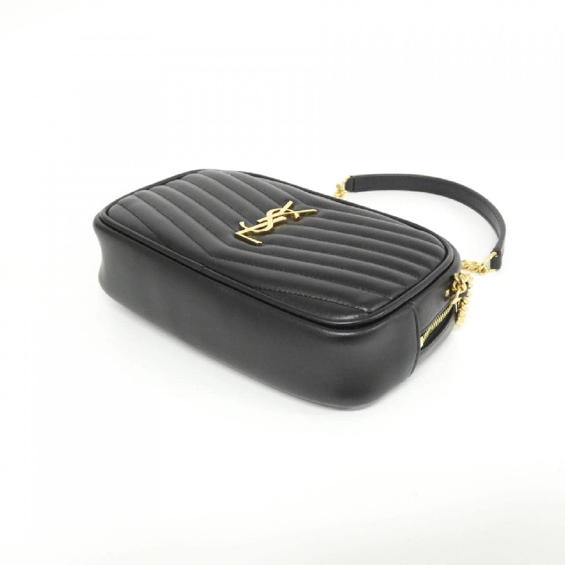 Túi xách mini Lou của Saint Laurent 748849 DV701 612091