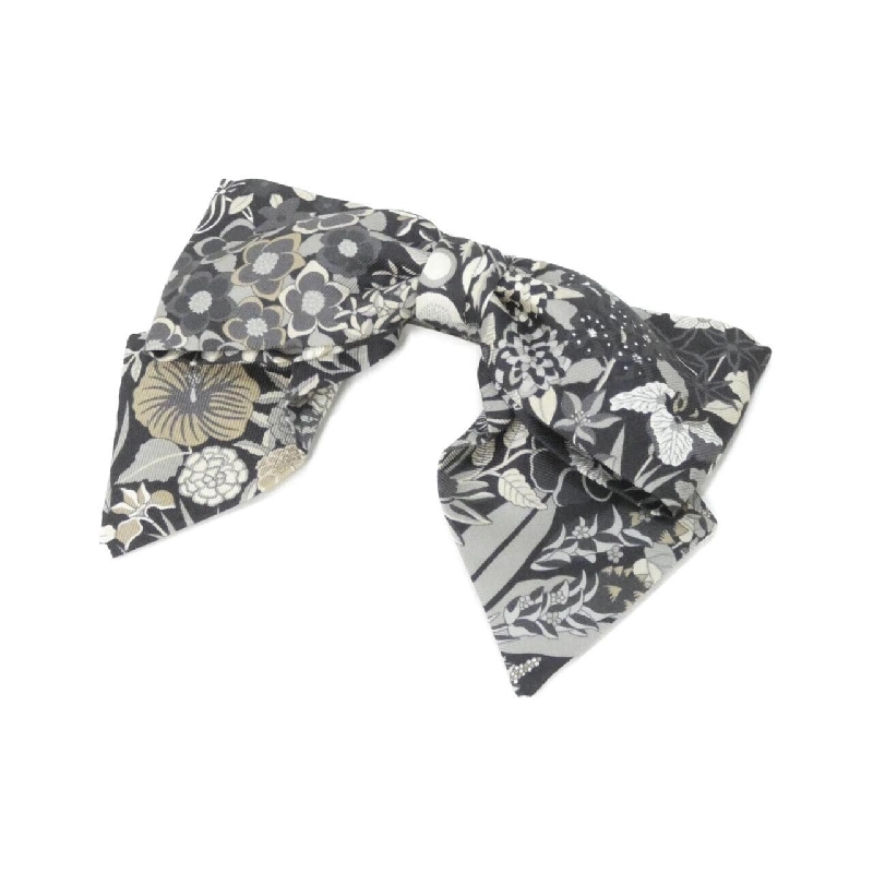 HERMES BLOOM Grunel PM 251028G Barette - Hàng hiệu Chính hãng 807618