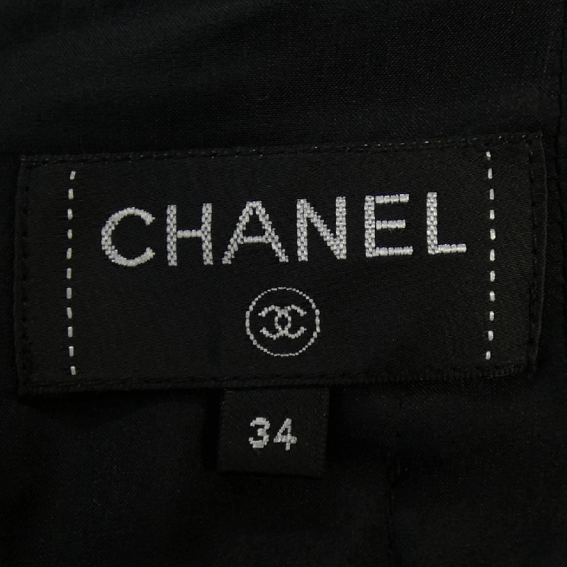 Chanel CHANEL P71203V62554 Váy 646354