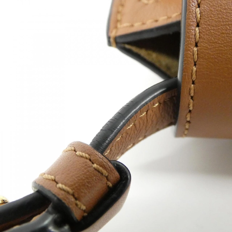 Loewe Gate Dual Mini A650N46X13 Túi đeo vai - Hàng hiệu Authentic 768748