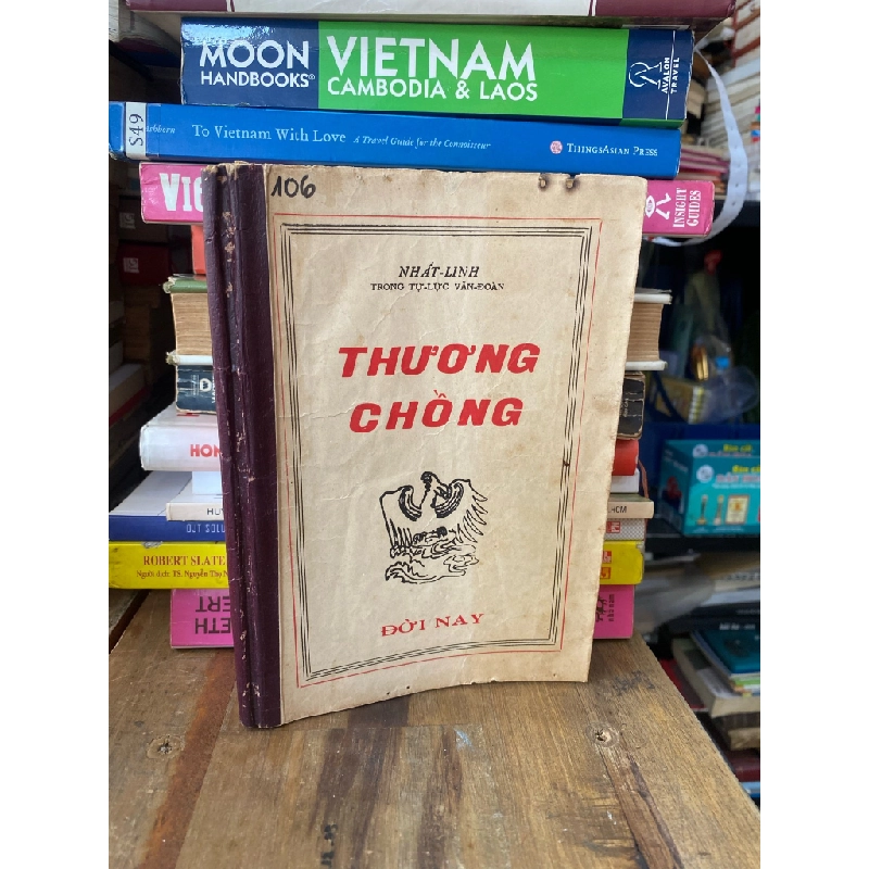Thương Chồng - Nhất Linh 129753