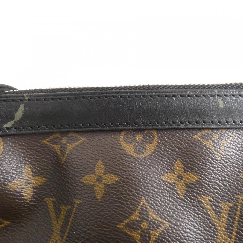 Túi xách vai Louis Vuitton Monogram Macassar Torres M40387 - Hàng hiệu Chính hãng 768423