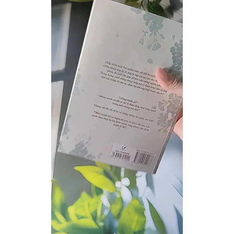 Tam sinh tam thế Chẩm Thượng Thư (tập 2A) 607731