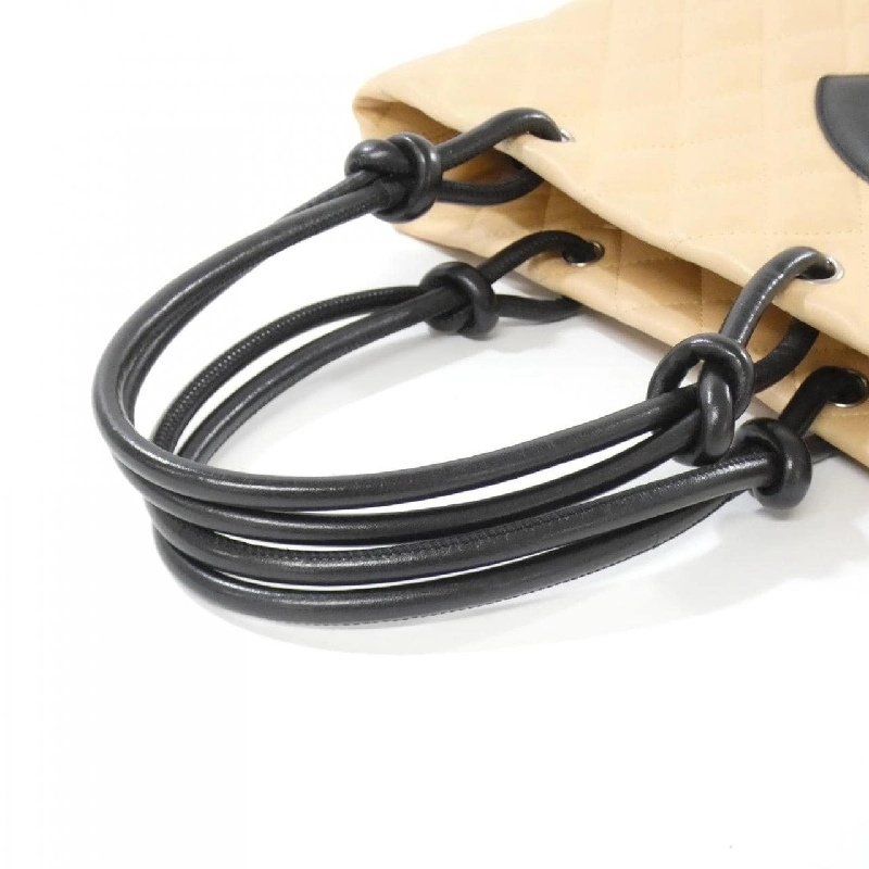 Túi xách Chanel Cambon Line 25167 - Hàng hiệu Authentic 616954