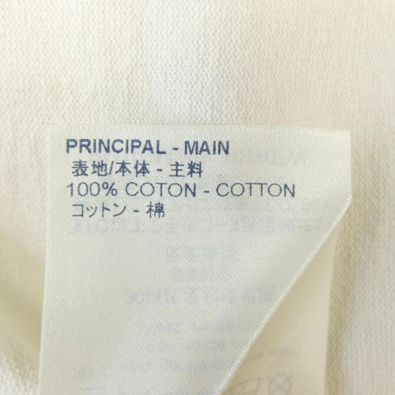 Áo thun LOUIS VUITTON in họa tiết hoa monogram đa logo HHY07WNPL - Hàng hiệu Chính hãng 893643