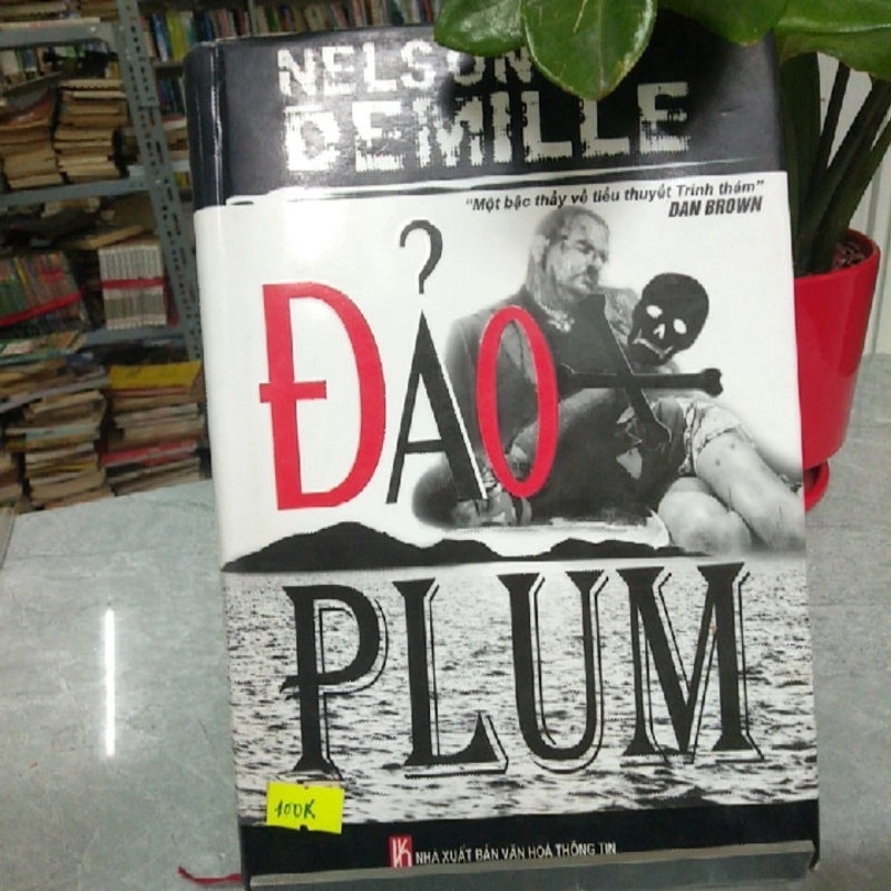 ĐẢO PLUM - Nelson Demille 297645