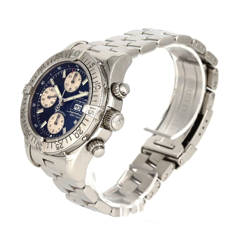 Đồng hồ Breitling Chrono Superocean A13340/A111B83PRS SS tự động - Hàng hiệu chính hãng 881433