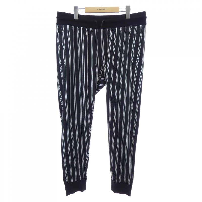 Dolce & Gabbana DOLCE&GABBANA GYMLAT Quần - Hàng hiệu Chính hãng 895737