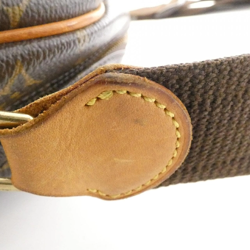 Túi đeo vai Louis Vuitton Monogram Reporter 28cm M45254 - Hàng hiệu Chính hãng 768398