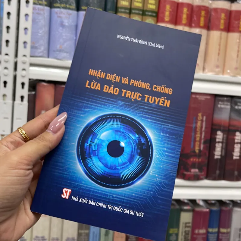 Nhận Diện Và Phòng Chống Lừa Đảo Trực Tuyến 996525