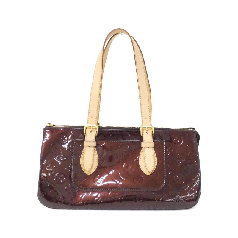 Túi xách Louis Vuitton Vernis Rosewood Avenue M93510 - Hàng hiệu Chính hãng 766206