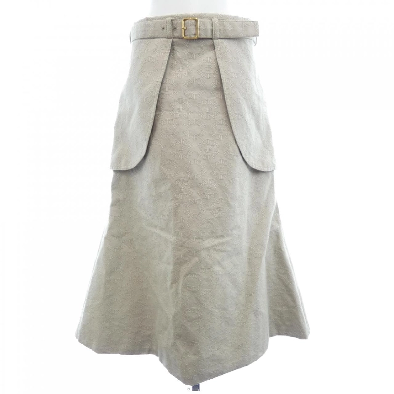 Chân váy PATOU SK03501335100 - Hàng hiệu Authentic 820774