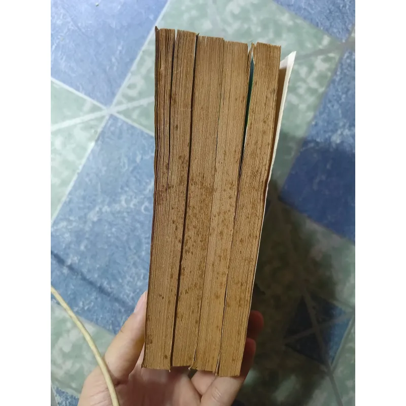 Yến Thập Tam ( 4 tập) - Kim Dung 992927