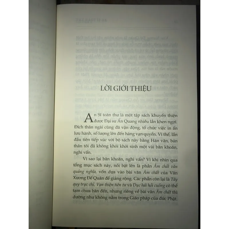 An Sĩ toàn thư (trọn bộ 2 quyển) 719574