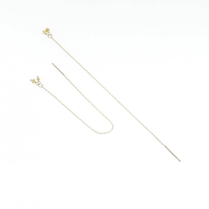 K10YG Bông tai kim cương - Hàng hiệu Chính hãng 868786