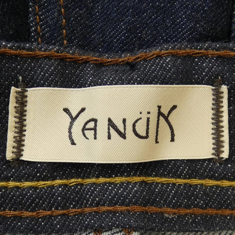 Jeans YANUK - Hàng hiệu Authentic 821008