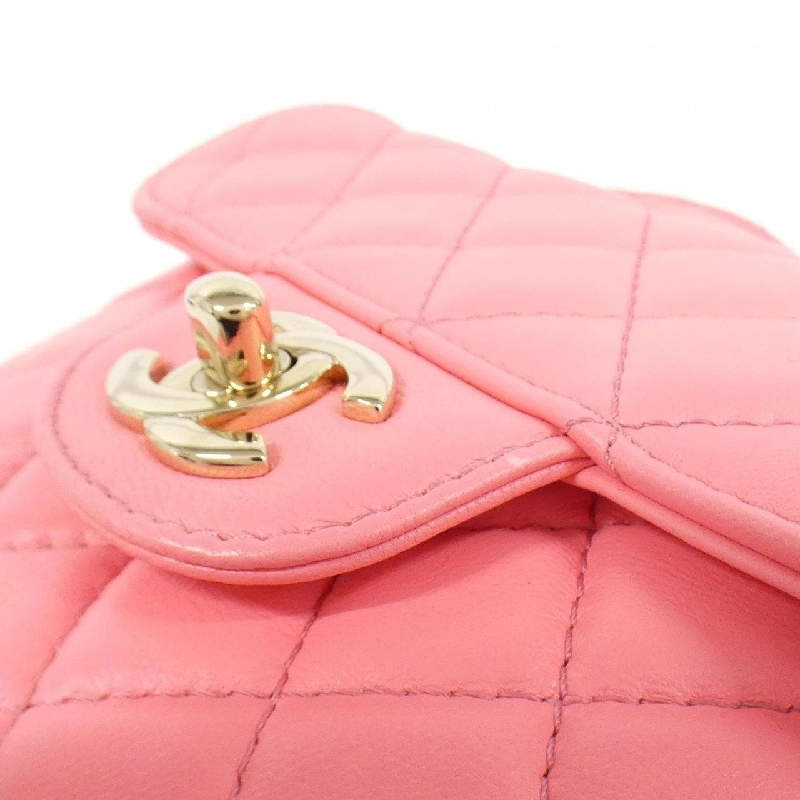 Túi đeo vai Chanel AS3191 612952