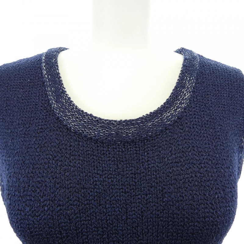 CHANEL P43320K04500 Váy - Hàng hiệu Chính hãng 814065