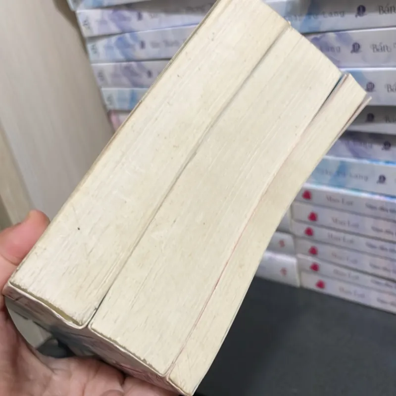 (đam mỹ) - Khiếu kiếm chỉ giang sơn - Tử Vũ Nguyệt Diên ( trọn bộ 3 tập ) 1009616