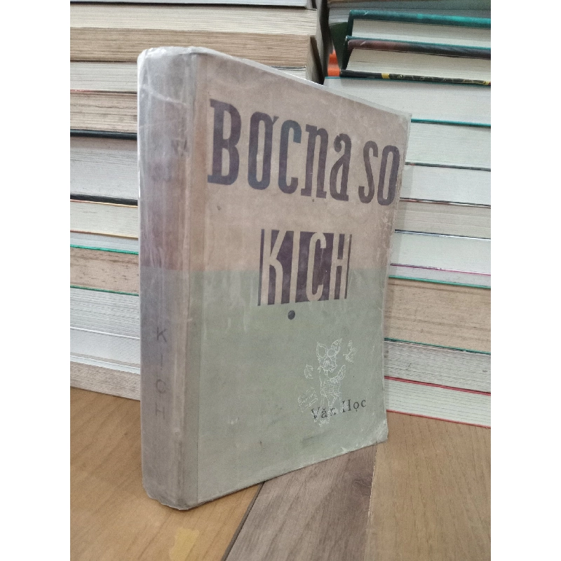 Bơcna So kịch 449694