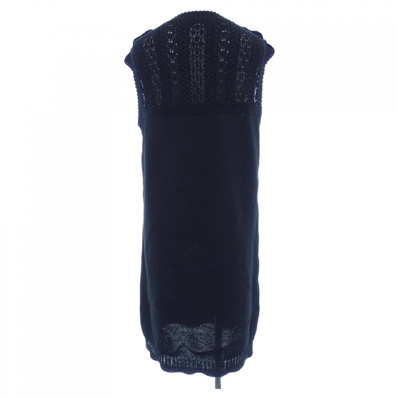 【Mã giảm giá】Chanel CHANEL Đầm 653527