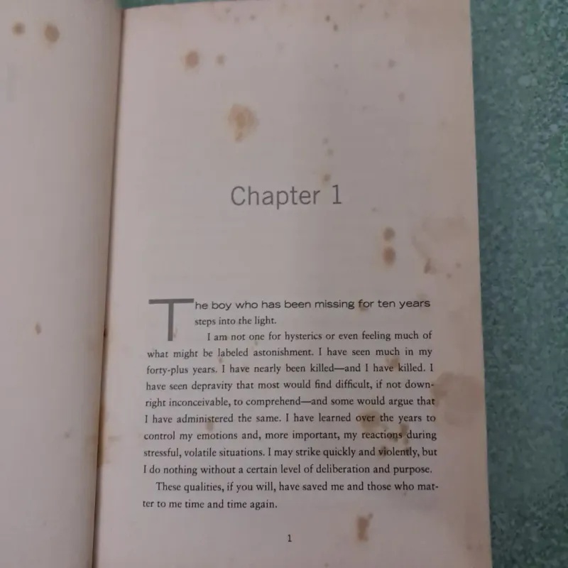 Home -harlan coben 997441