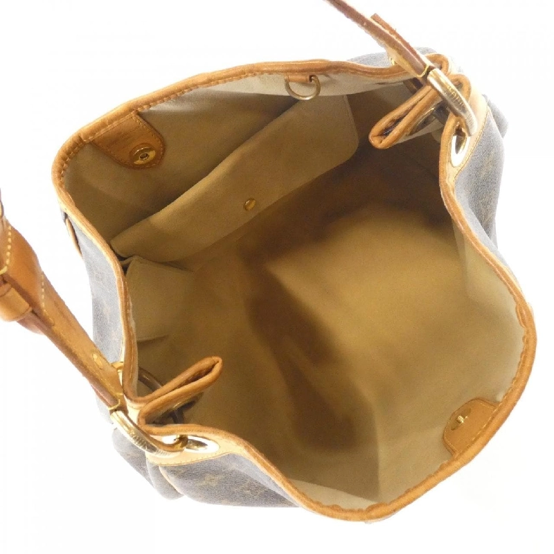 Túi xách vai Louis Vuitton Monogram Galliera PM M56382 609766