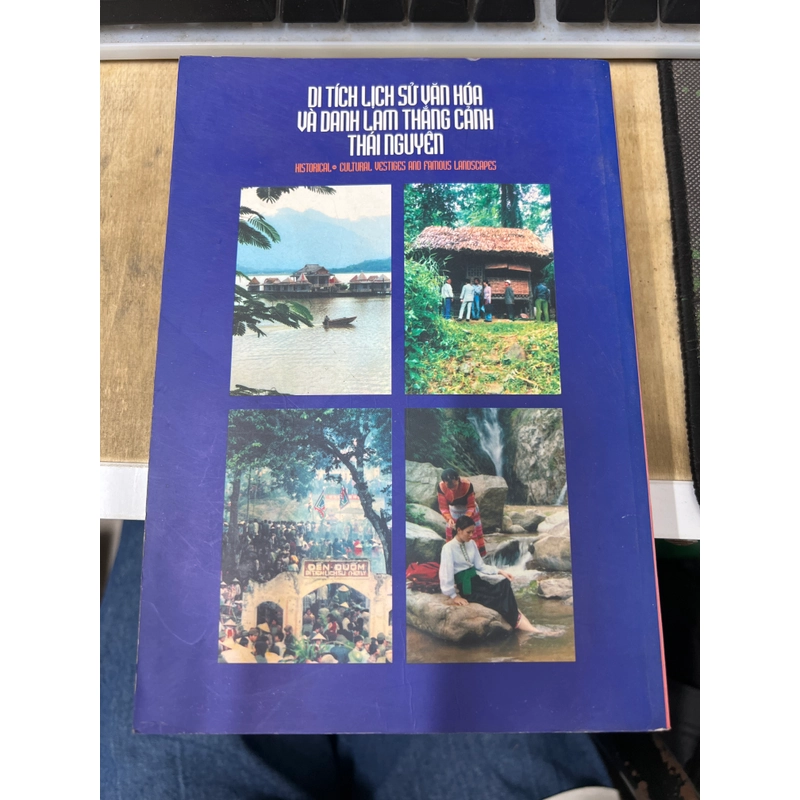 Di tích lịch sử văn hoá và danh lam thắng cảnh Thái Nguyên 307364