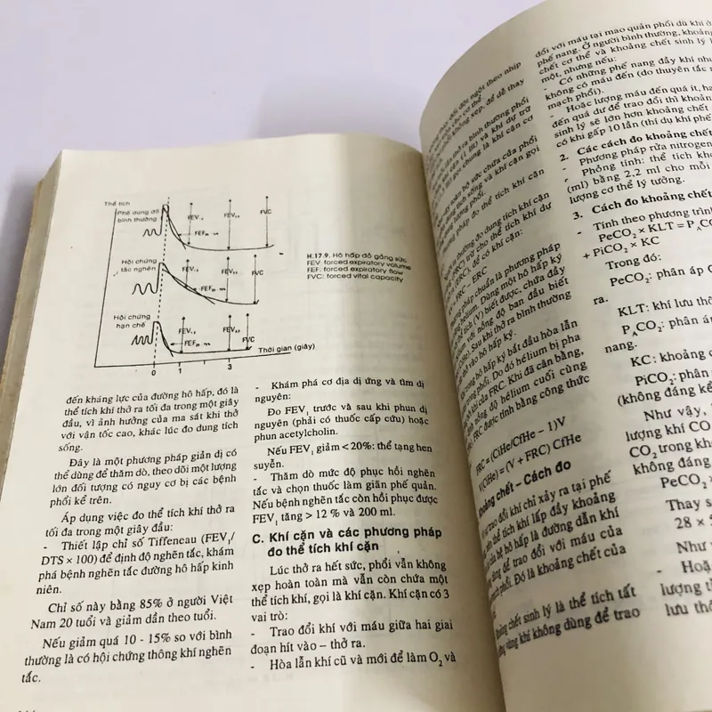 THỰC TẬP HOÁ SINH Y HỌC  675231