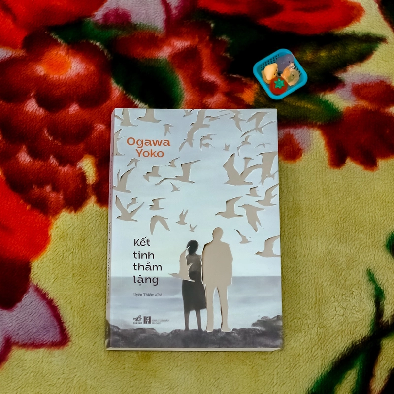 Kết tinh thầm lặng-Ogawa Yoko 530753